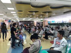 -首都医科大学附属北京儿童医院