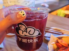 -下酒(华熙店)