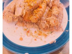 -五谷芳乳鸽王（大梅沙总店C区）(网红打卡店)