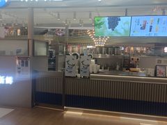 -茶百道(京华城店)