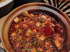 -羊门客在·烤盐池滩羊·川菜