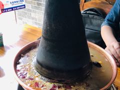 -木萨火锅(牡丹江路店)