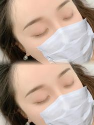 -MIVI野生眉纹绣纹眉