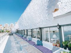 -Vanillacafe香草咖啡(银海大世界店)