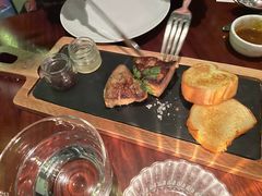 -上海柏悦酒店·世纪100牛排馆
