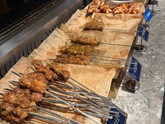 -一方渔歌蒸汽海鲜自助(文化路万达广场店)