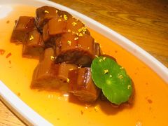 糖藕-青菁酒家·象山海鲜(胜利河美食街店)