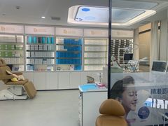 -牙博士口腔品牌连锁(杨浦店)