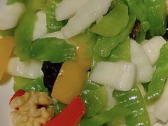 -宝轩渔府·老字号海鲜·正宗津菜(水上店)