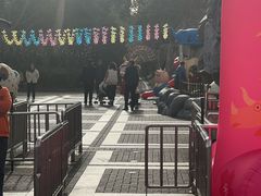 -自然谷恐龙园