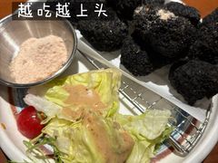-小川洋风料理(江汉路店)