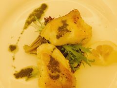 -成桂西餐厅·42年的味道(五大道疙瘩楼店)