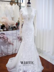 -纯色时光婚纱艺术馆WHITE