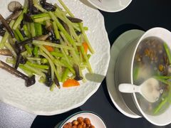 -南门食仙·手工福州菜(南门兜店)