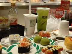 -新一番三文鱼寿司(红城湖店)