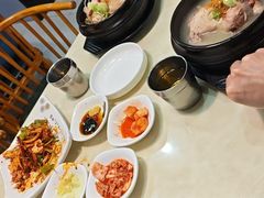 -长顺参鸡汤店(西塔总店)