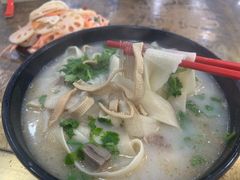 -惠丰源烩面馆(经七路店)