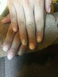 -素颜秀半永久纹眉纹眼线