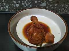 -贡梅老面馆·蟹粉面·无锡特色小吃(南长街主推店)