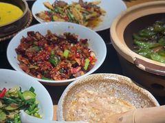 -吃饭皇帝大(长宁龙之梦店)