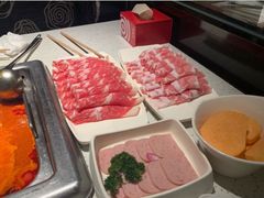 -海底捞火锅(顺义华联店)