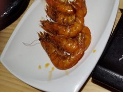 -贵木日本料理·铁板烧(新地假日广场店)