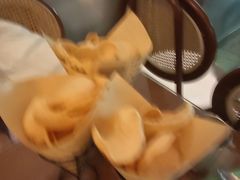 -帕蓝·暹罗料理(大学路店)