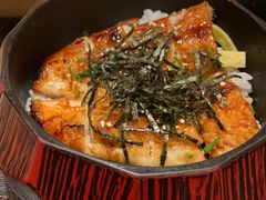 -yokocho上横町·日本食街(深业上城店)