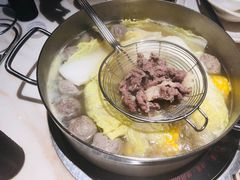 -为什么牛潮汕牛肉火锅(中信广场店)