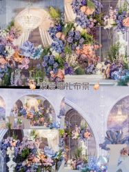 -Sunny喜铺婚礼定制·求婚策划