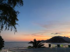 -那琴半岛地质海洋公园