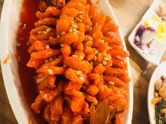 -陈傻子餐厅(世纪都会店)