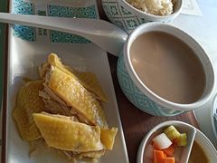 -翠华餐厅(百老汇店)