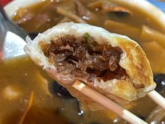 -逍遥镇刘相五胡辣汤豆沫馆(康复中街店)