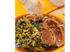 -包顺兴面馆(长乐路店)