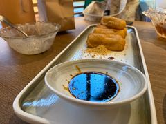 -鱼酷活鱼烤鱼(静安大融城店)