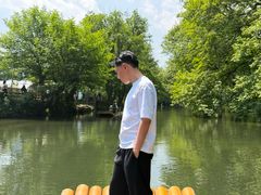 -西溪南古村落