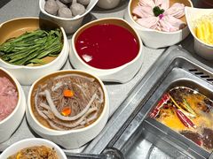 -海底捞火锅(江北万达商业广场店)