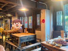 -饭江湖·江湖菜(湖广会馆店)