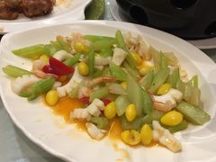 -宏福来大酒店(青年东路店)