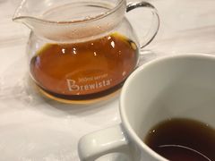 -醒味咖啡馆(南市桥巷店)