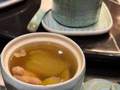 -粤·向群饭店(二沙岛店)
