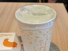 -麦当劳(金山红星美凯龙DT店)