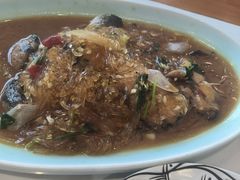 -海知道大连海鲜水饺(南山大冲店)