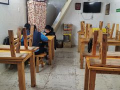 大堂-蒋六十八梯眼镜面(渝中店)