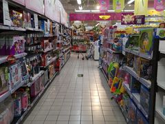 -物美超市(下沙云水店)