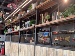-探鱼·鲜青椒爽麻烤鱼(中山大信新都汇店)
