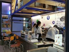 -大小咖啡 BigSmallCoffee(麦子店)