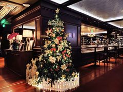 -Wolfgang’s Steakhouse 沃夫冈牛排馆(上海白玉兰广场店)