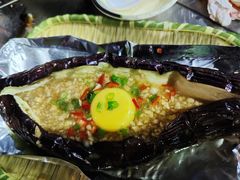 -7星海鲜烧烤(紫光福郡店)